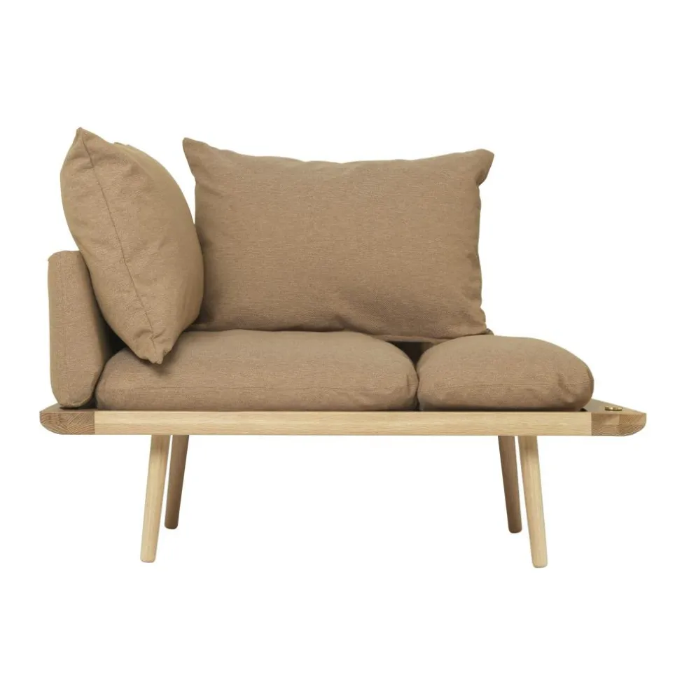 Lounge Around 1,5 Sitzer Sofa