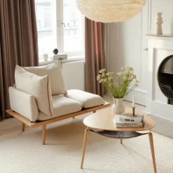 Lounge Around 1,5 Sitzer Sofa