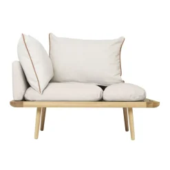 Lounge Around 1,5 Sitzer Sofa