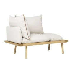 Lounge Around 1,5 Sitzer Sofa