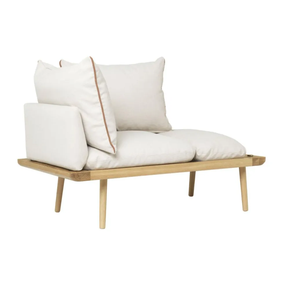 Lounge Around 1,5 Sitzer Sofa