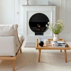 Lounge Around Shuffle Couchtisch