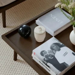 Lounge Around Shuffle Couchtisch