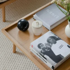 Lounge Around Shuffle Couchtisch