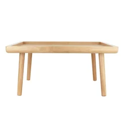 Lounge Around Shuffle Couchtisch