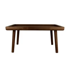 Lounge Around Shuffle Couchtisch