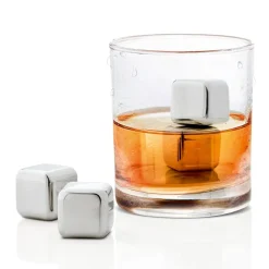 Lounge Eiswürfel 4er Set