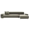 Lowland Loungesofa 333x73x154cm
