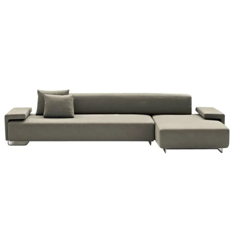 Lowland Loungesofa 333x73x154cm