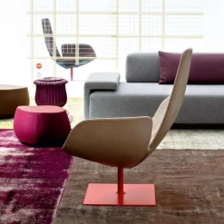 Lowland Loungesofa 333x73x154cm