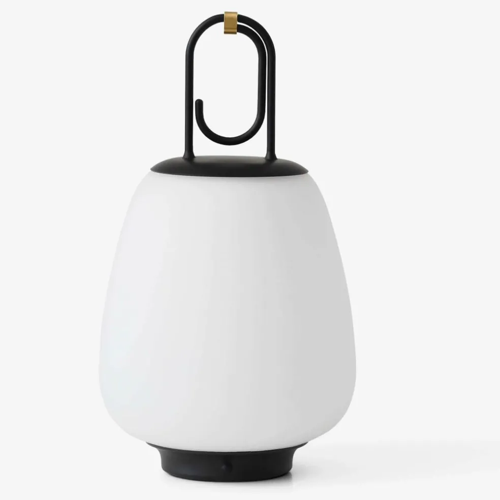 Lucca SC51 LED Akkuleuchte tragbar