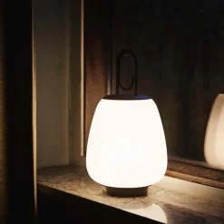 Lucca SC51 LED Akkuleuchte tragbar