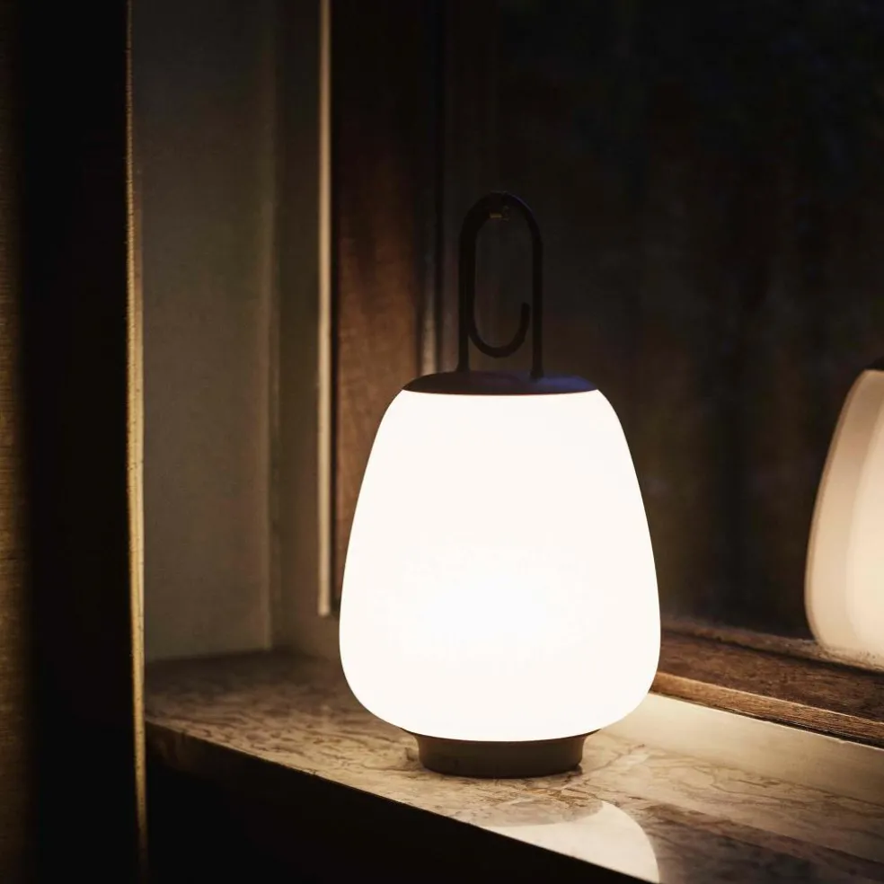 Lucca SC51 LED Akkuleuchte tragbar