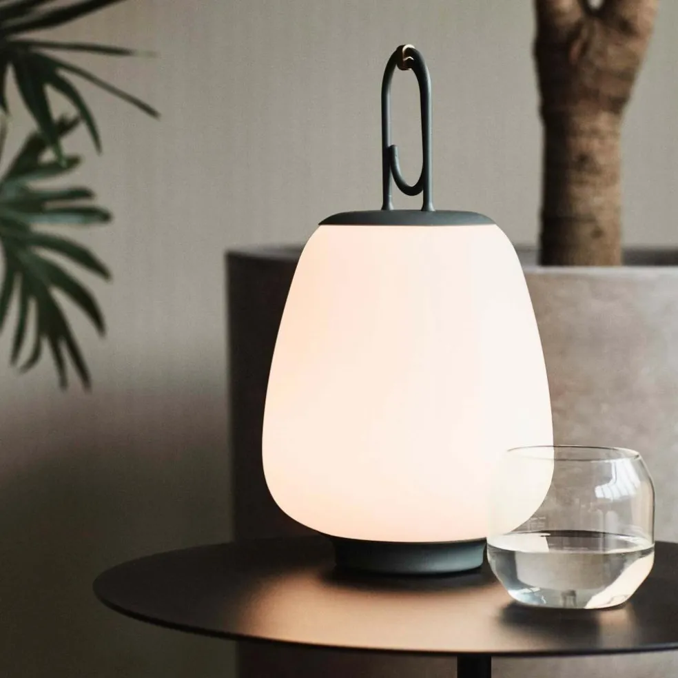 Lucca SC51 LED Akkuleuchte tragbar