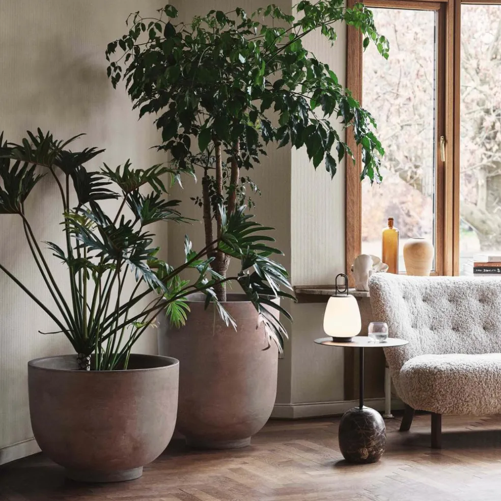 Lucca SC51 LED Akkuleuchte tragbar