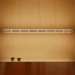 Luce Cilindrica LED Pendelleuchte