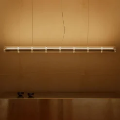 Luce Cilindrica LED Pendelleuchte