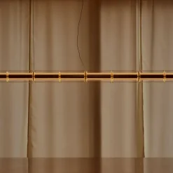 Luce Cilindrica LED Pendelleuchte