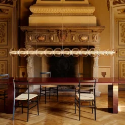 Luce Sferica LED Pendelleuchte