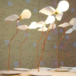 Lucellino Tischleuchte