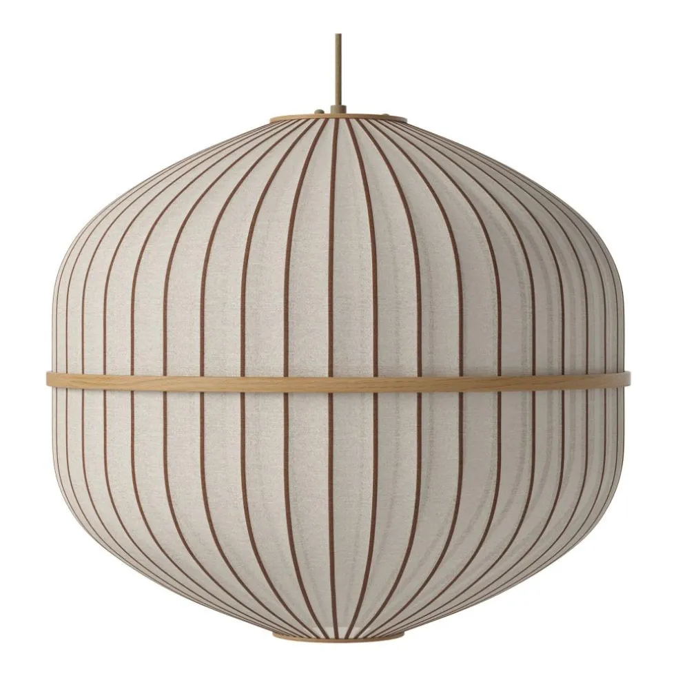 Lucén Pendelleuchte Octagon Ø 62cm