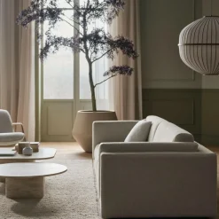 Lucén Pendelleuchte Octagon Ø 62cm