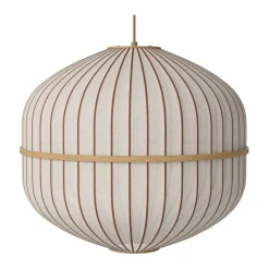 Lucén Pendelleuchte Octagon Ø 62cm