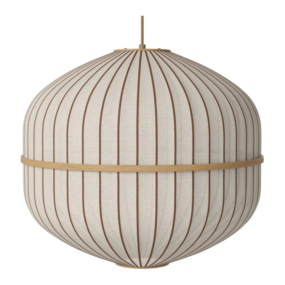 Lucén Pendelleuchte Octagon Ø 62cm