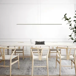 LUM 135 LED Pendelleuchte