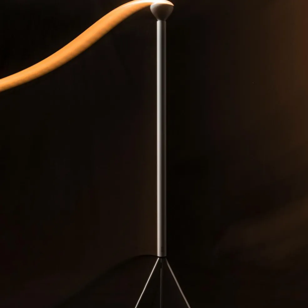 Luminator Stehleuchte