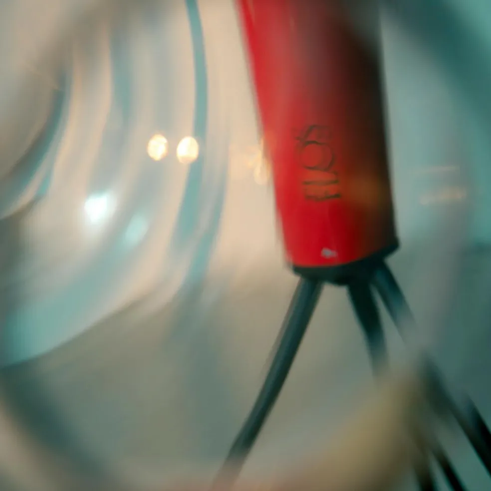 Luminator Stehleuchte