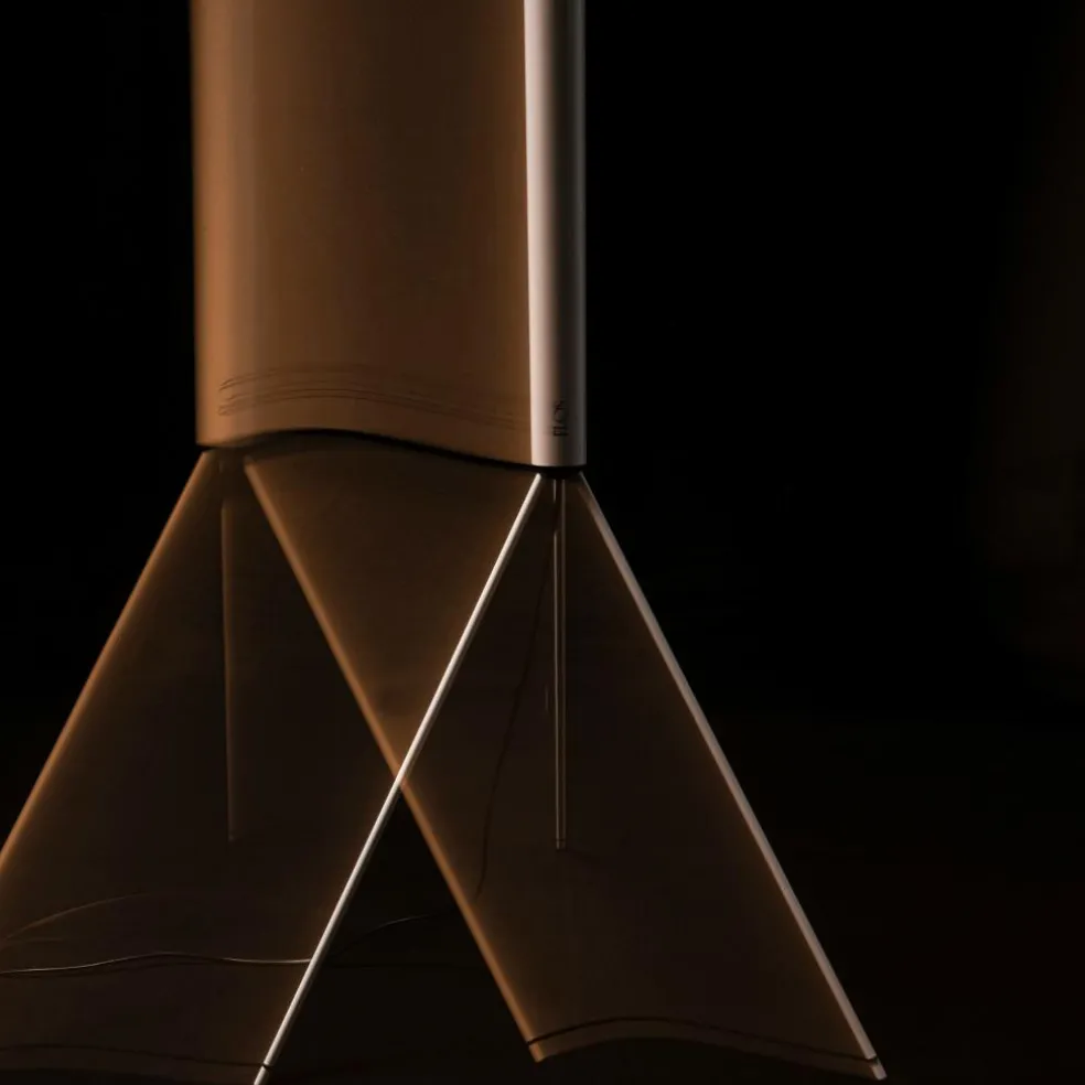 Luminator Stehleuchte