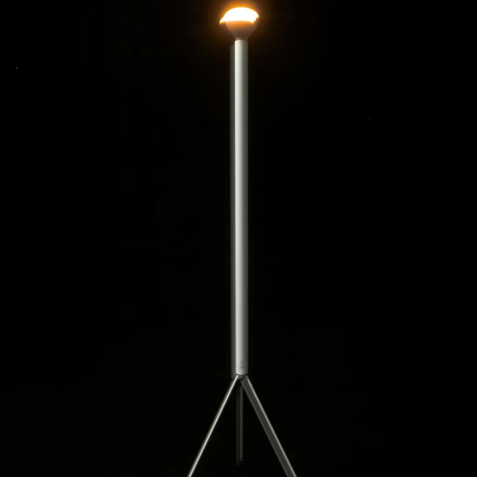 Luminator Stehleuchte