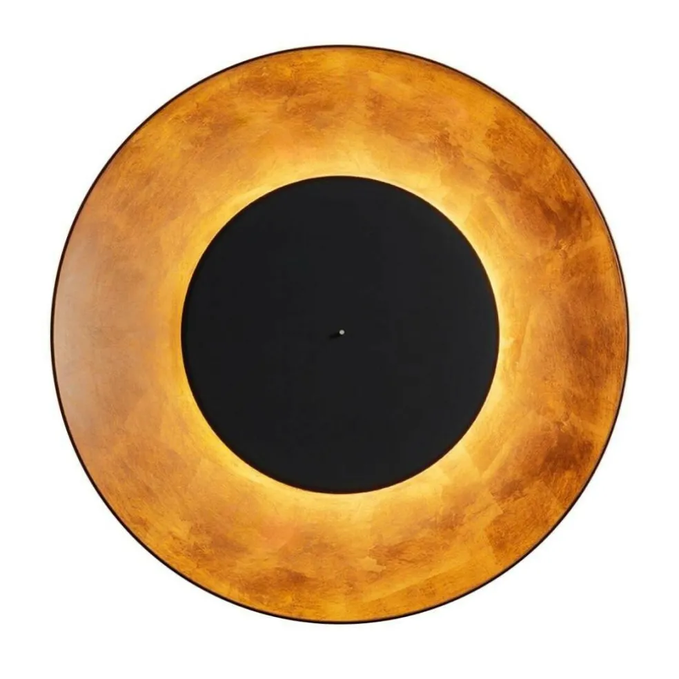 Lunaire LED Wand-/Deckenleuchte