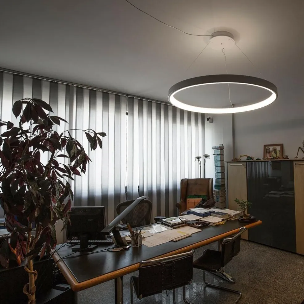 Lunaop 2086 LED Pendelleuchte