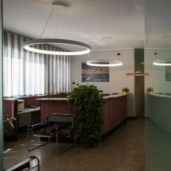 Lunaop 2086 LED Pendelleuchte