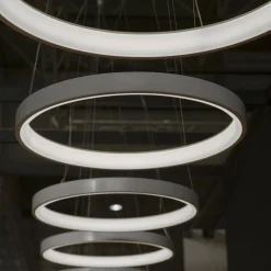 Lunaop 2086 LED Pendelleuchte