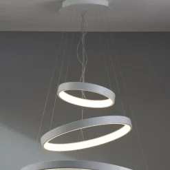 Lunaop Composition LED Pendelleuchte