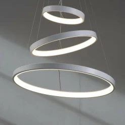 Lunaop Composition LED Pendelleuchte