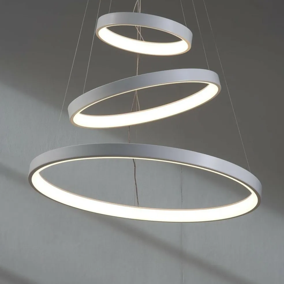 Lunaop Composition LED Pendelleuchte