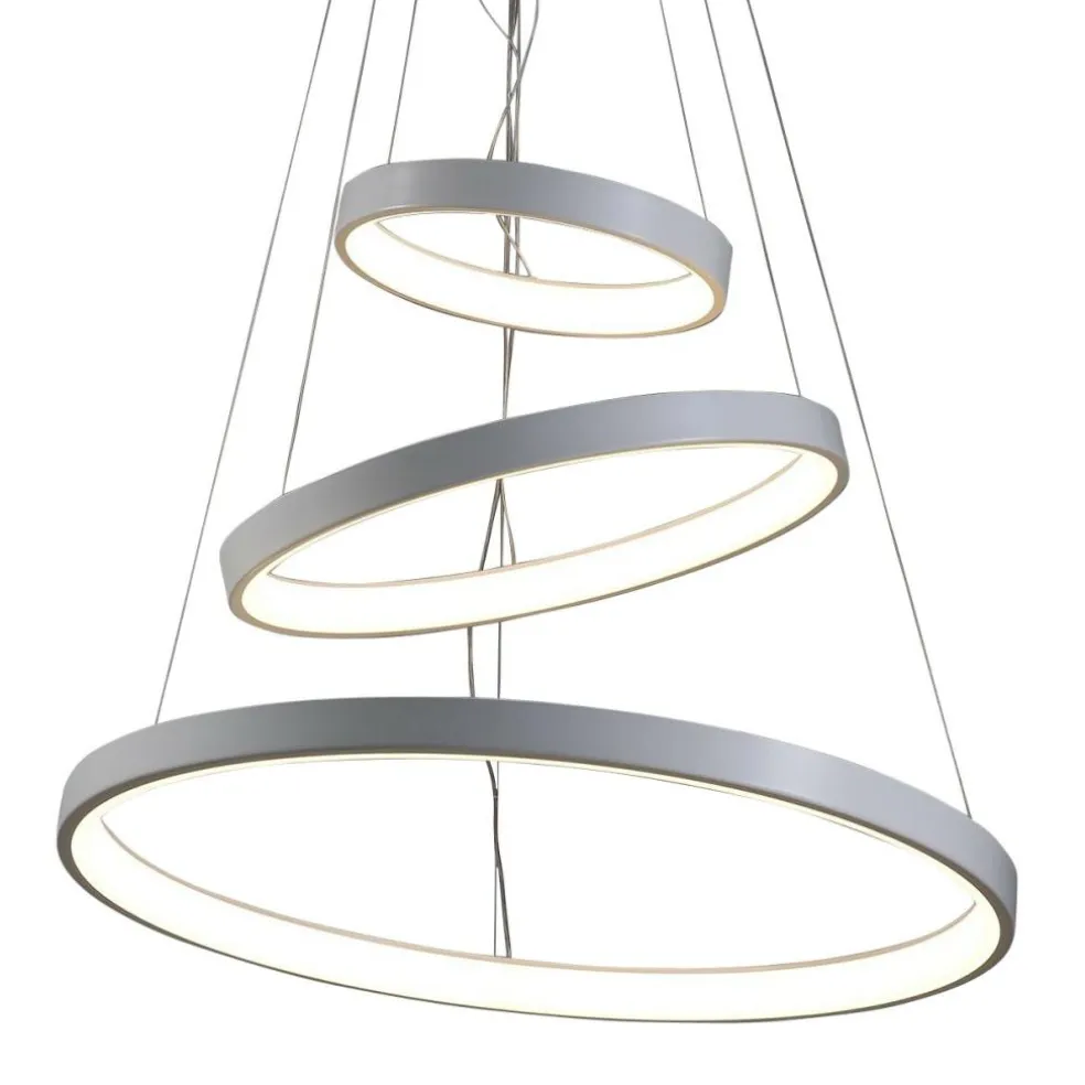 Lunaop Composition LED Pendelleuchte