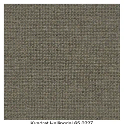 Lunar Stuhl gepolstert