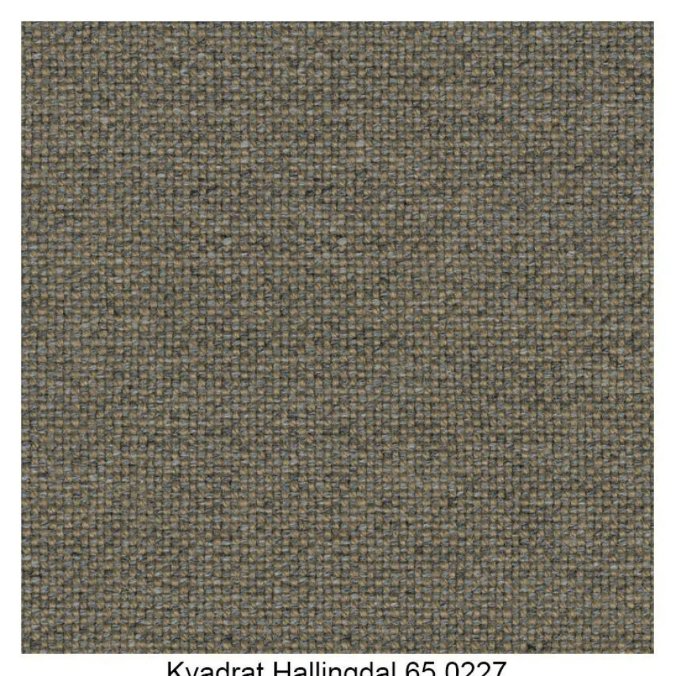 Lunar Stuhl gepolstert