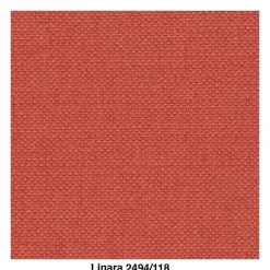 Lune™ JH300 3-Sitzer Sofa Füße Aluminium