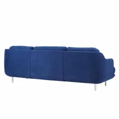 Lune™ JH300 3-Sitzer Sofa Füße Aluminium