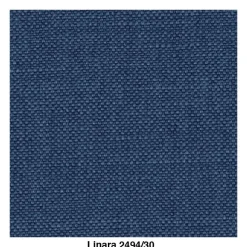 Lune™ JH300 3-Sitzer Sofa Füße Aluminium