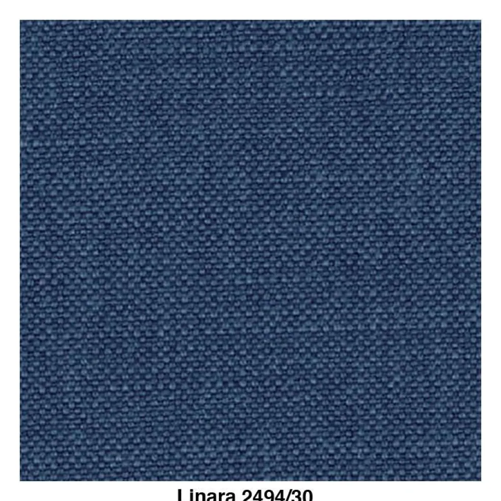 Lune™ JH300 3-Sitzer Sofa Füße Aluminium