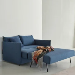 Luoma Schlafsofa 150x92cm