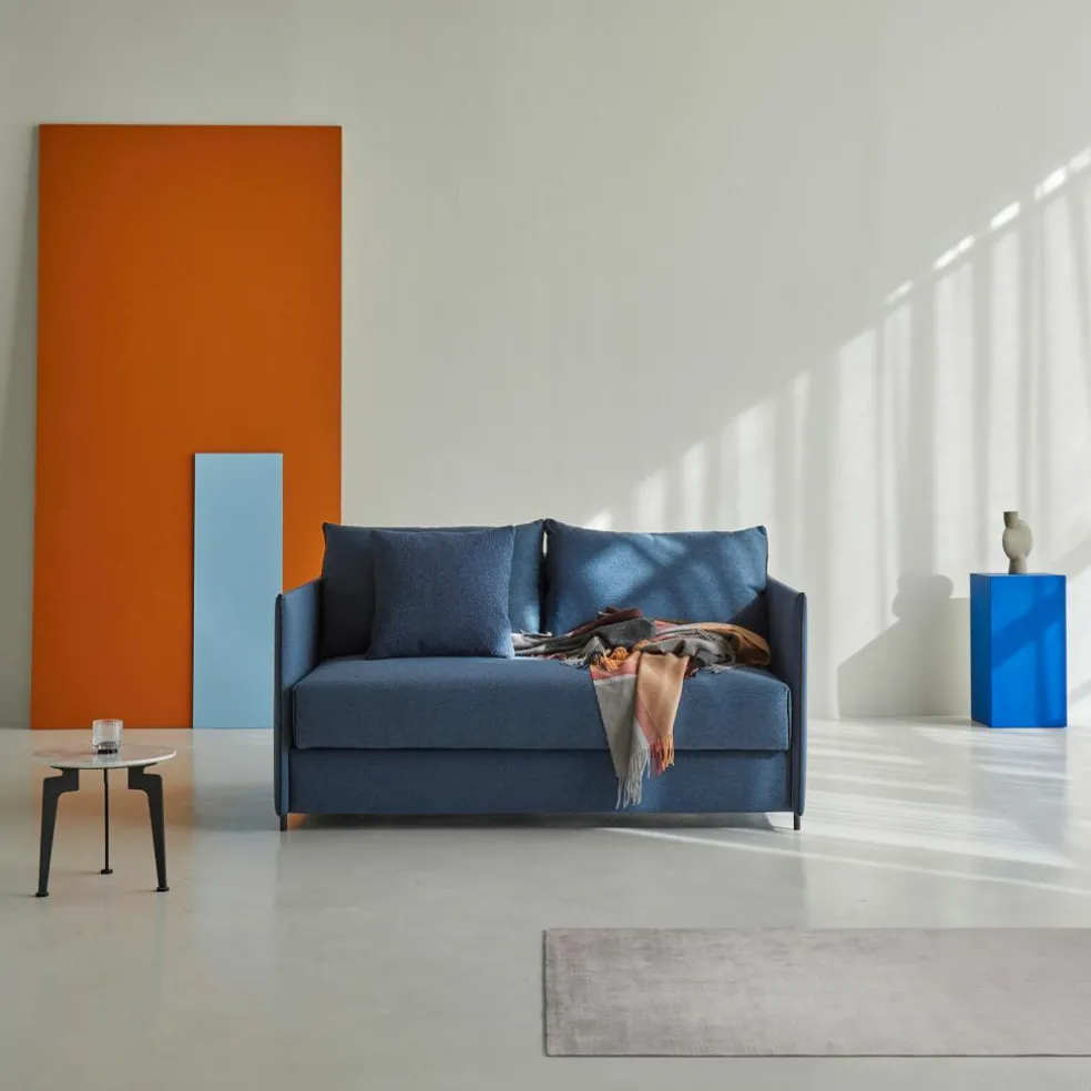 Luoma Schlafsofa 150x92cm