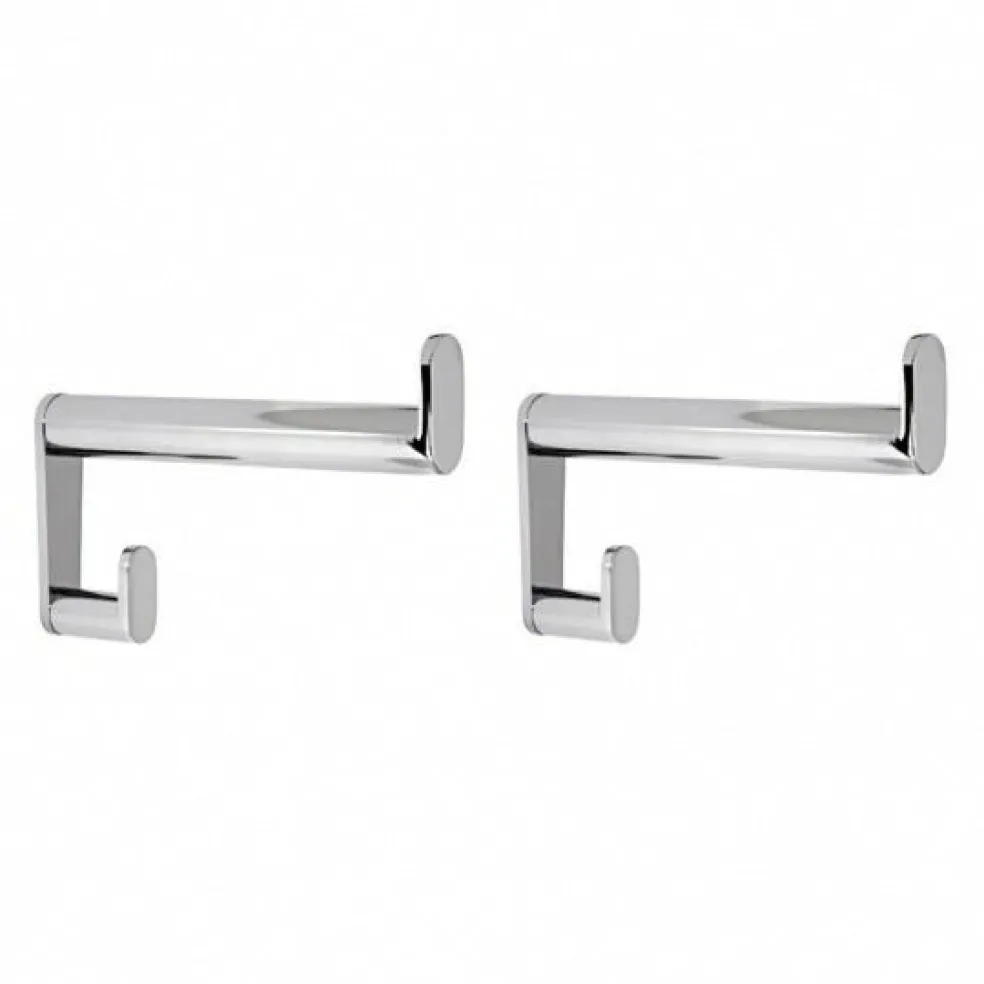 Lux Garderobenhaken set